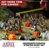 Warpaints Fanatic Starter Set - Mini Megastore