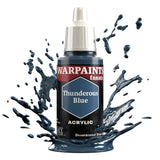 Warpaints Fanatic: Thunderous Blue - Mini Megastore