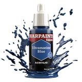 Warpaints Fanatic: Ultramarine Blue - Mini Megastore