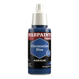 Warpaints Fanatic: Ultramarine Blue - Mini Megastore
