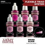 Warpaints Fanatic: Weird Elixir - Mini Megastore