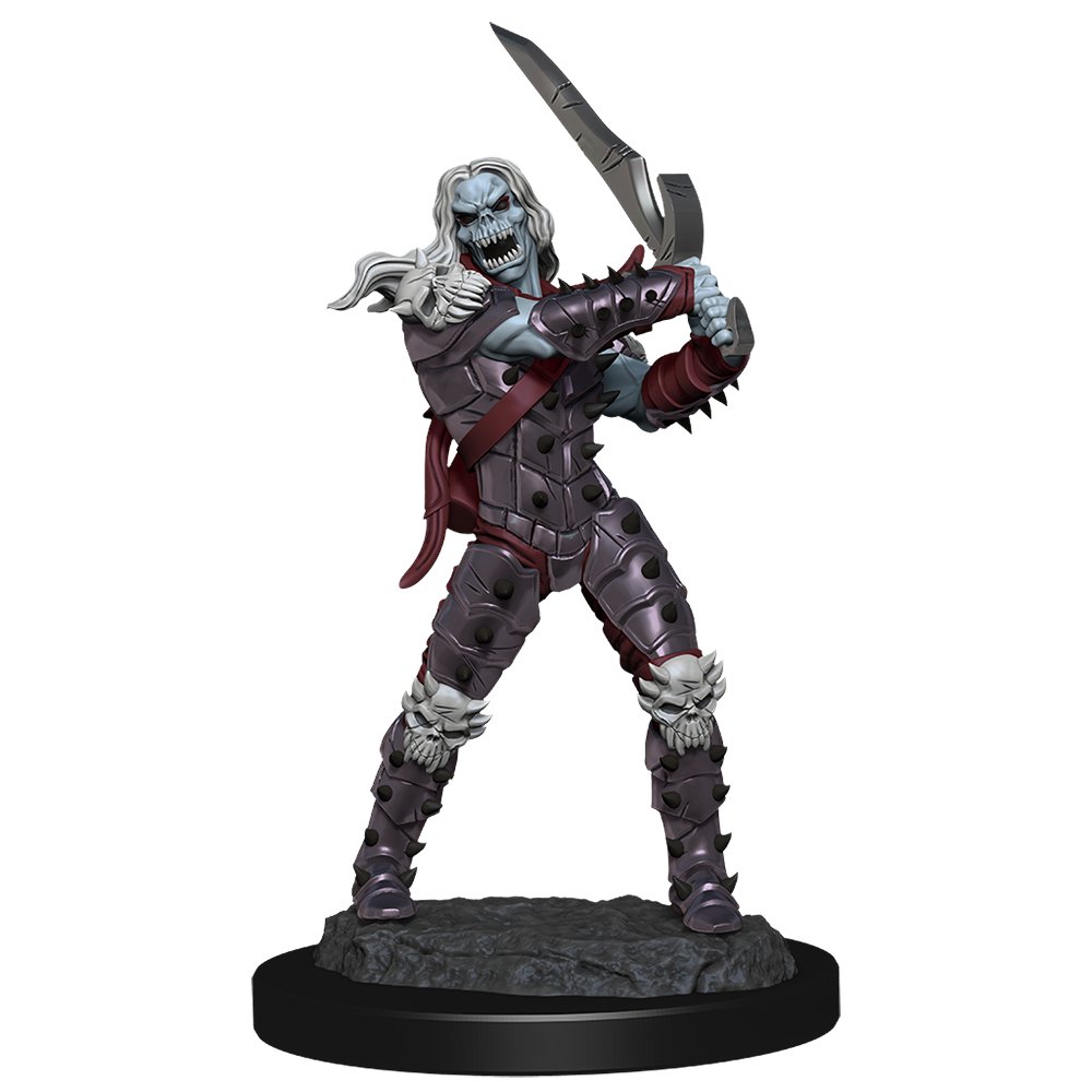 Wight & Ghast: Nolzurs Marvelous Miniatures Wave 11 - Mini Megastore
