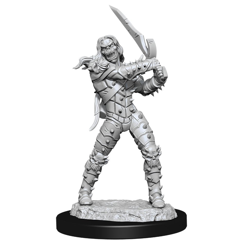 Wight & Ghast: Nolzurs Marvelous Miniatures Wave 11 - Mini Megastore