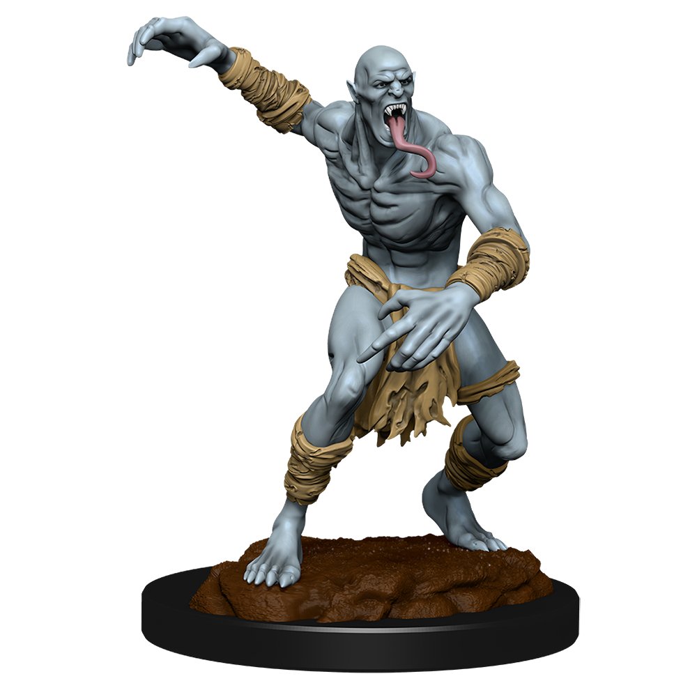 Wight & Ghast: Nolzurs Marvelous Miniatures Wave 11 - Mini Megastore