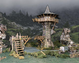 Wizard's Tower - Mini Megastore
