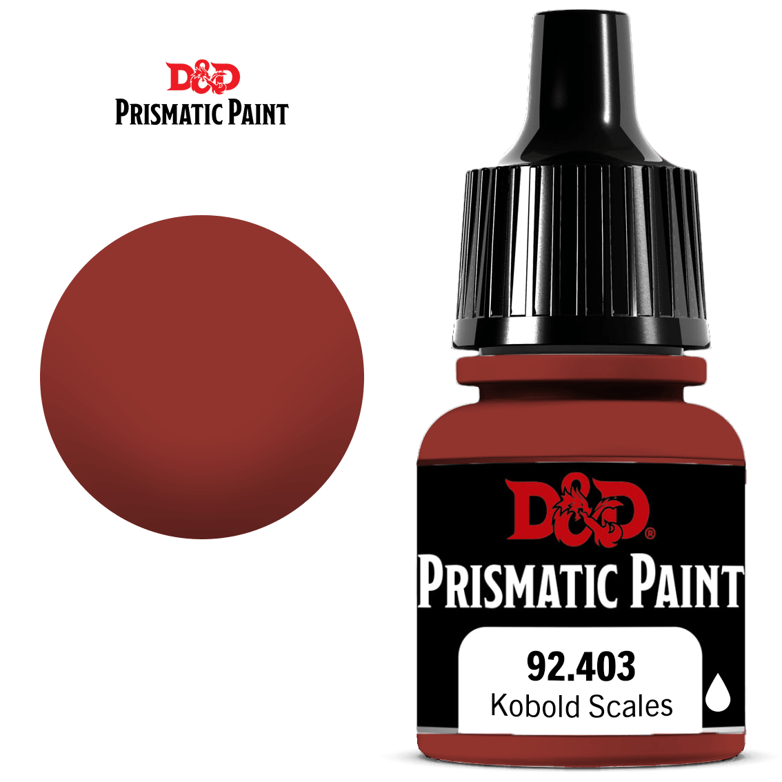 Wizkids Prismatic Paints Singles - Mini Megastore