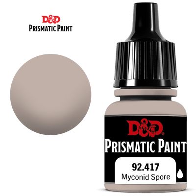 Wizkids Prismatic Paints Singles - Mini Megastore