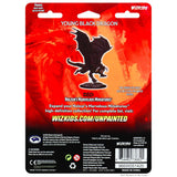 Young Black Dragon: Nolzurs Marvelous Miniatures - Mini Megastore