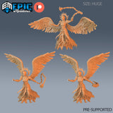 Zariel Miniature - Mini Megastore