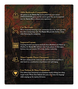ZWEIHANDER Fantasy Horror RPG: Starter Kit - Mini Megastore