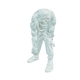Male Zombie Miniature