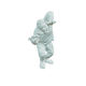 Male Zombie Miniature