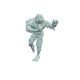 Male Zombie Miniature