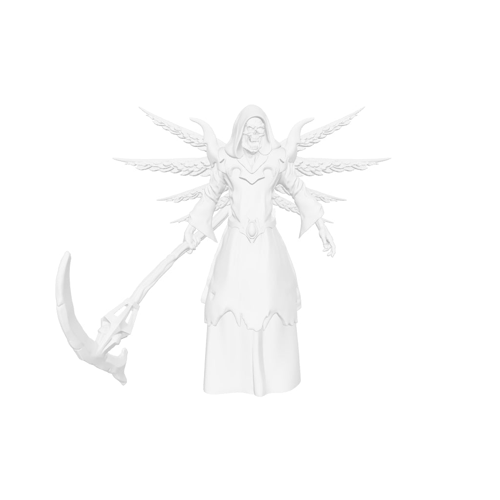 Grim Reaper / Death Miniature