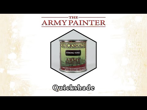 Quickshade Dark Tone Dip