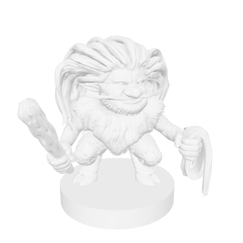 Korred Miniature