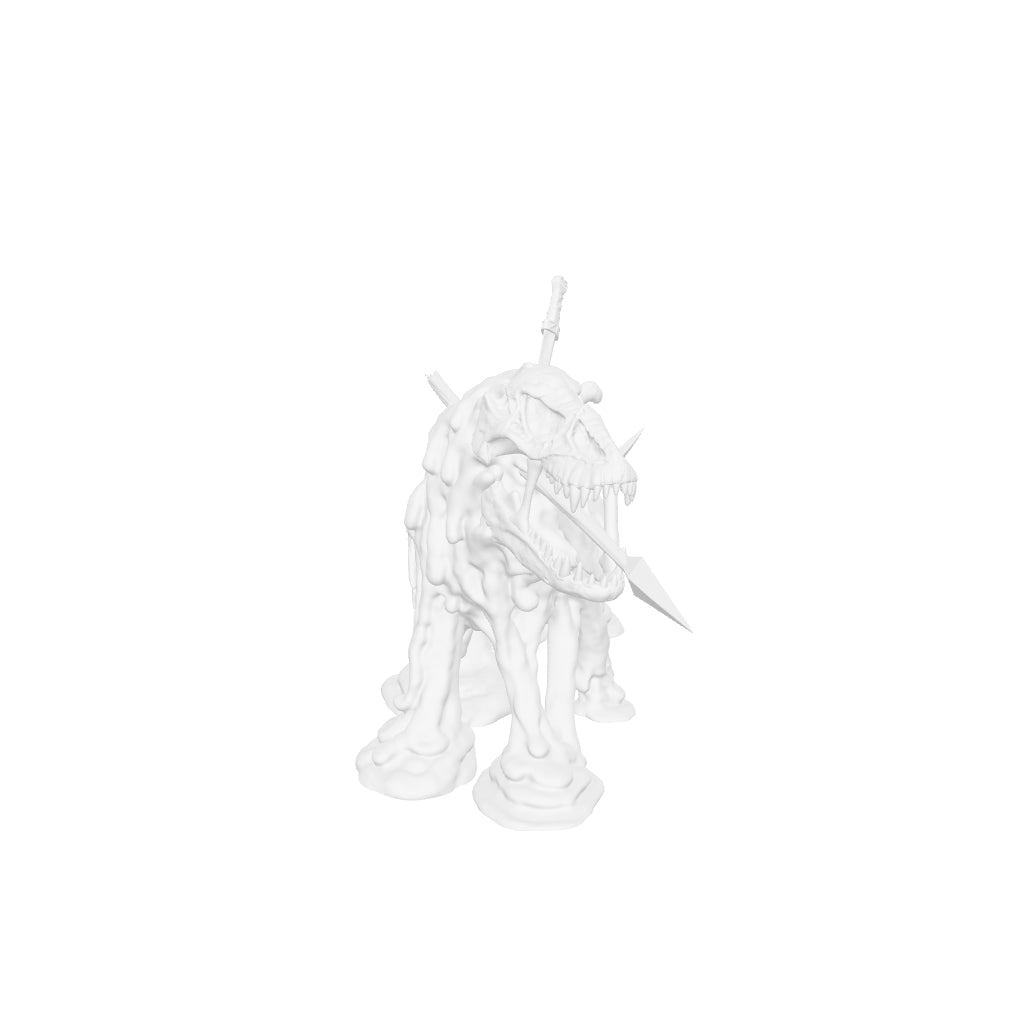 Desolver Miniatures