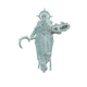 Necromancer Spirit / Lich Miniature