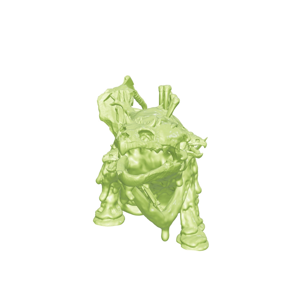 Desolver Miniatures