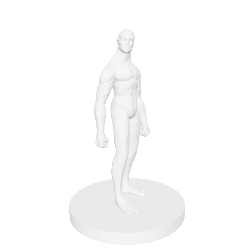 Doppelganger Miniature