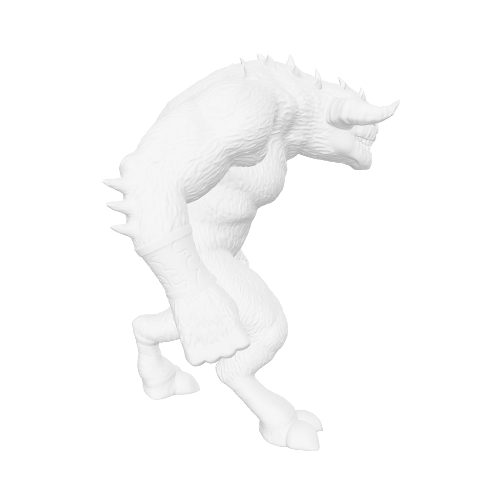 Goristro Miniature