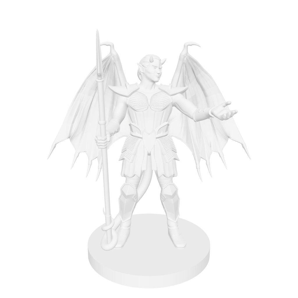 Cambion Miniature