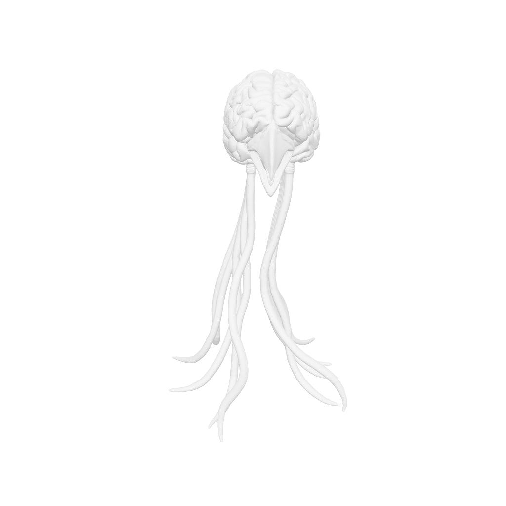 Grell Miniature