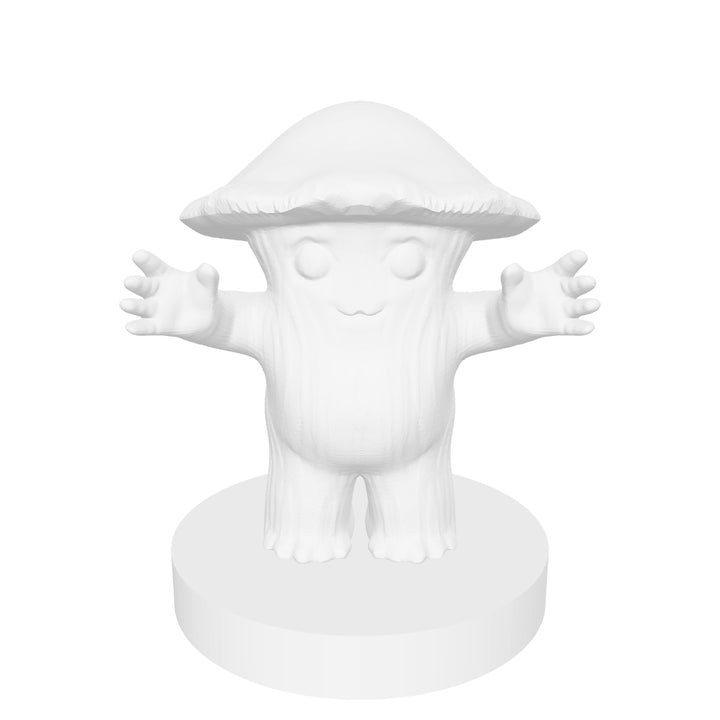 Myconid Sprout Miniature