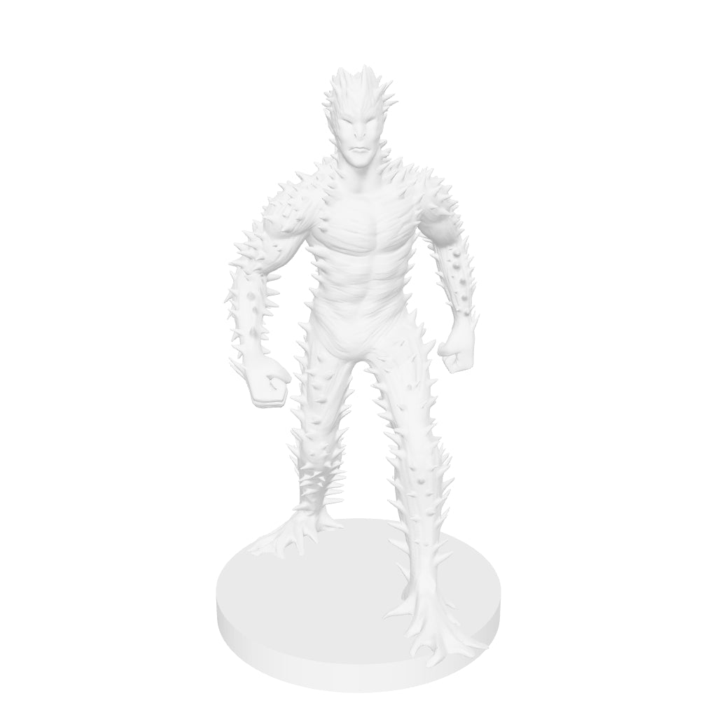 Needle Blight Miniature