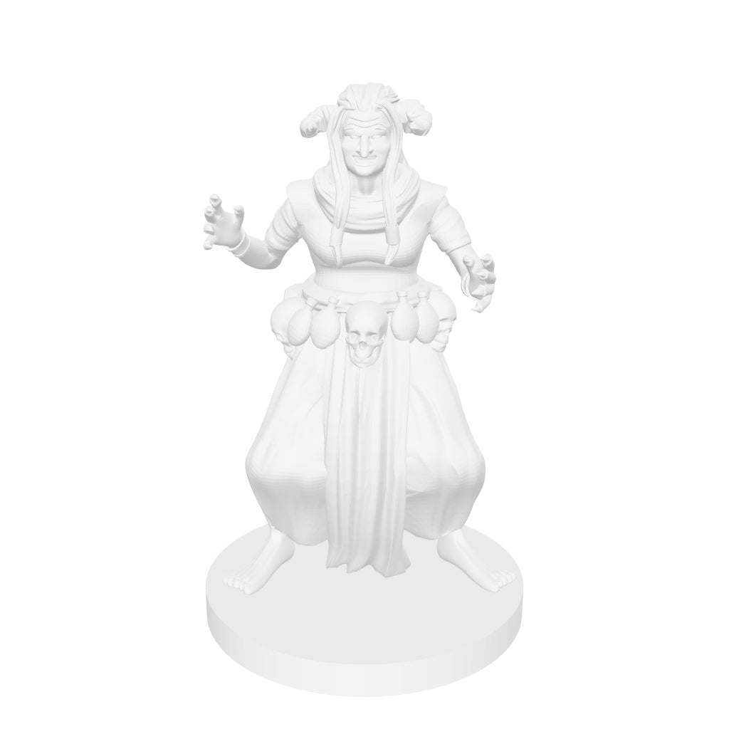 Hag Miniatures