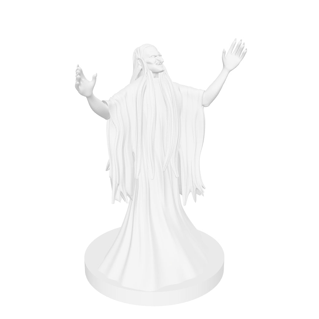 Hag Miniatures