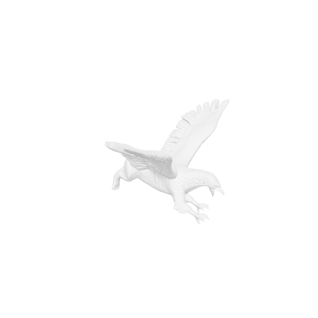 Griffon Miniature