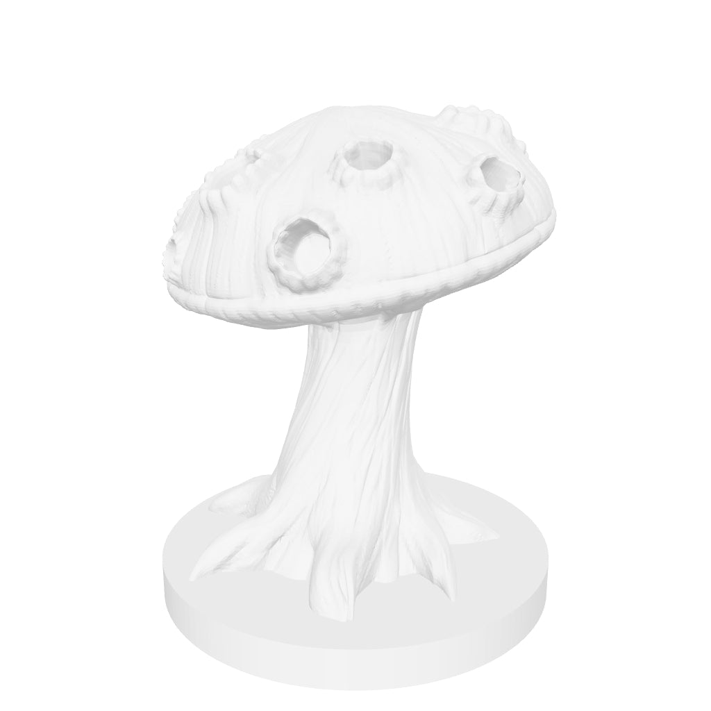 Shrieker Miniature